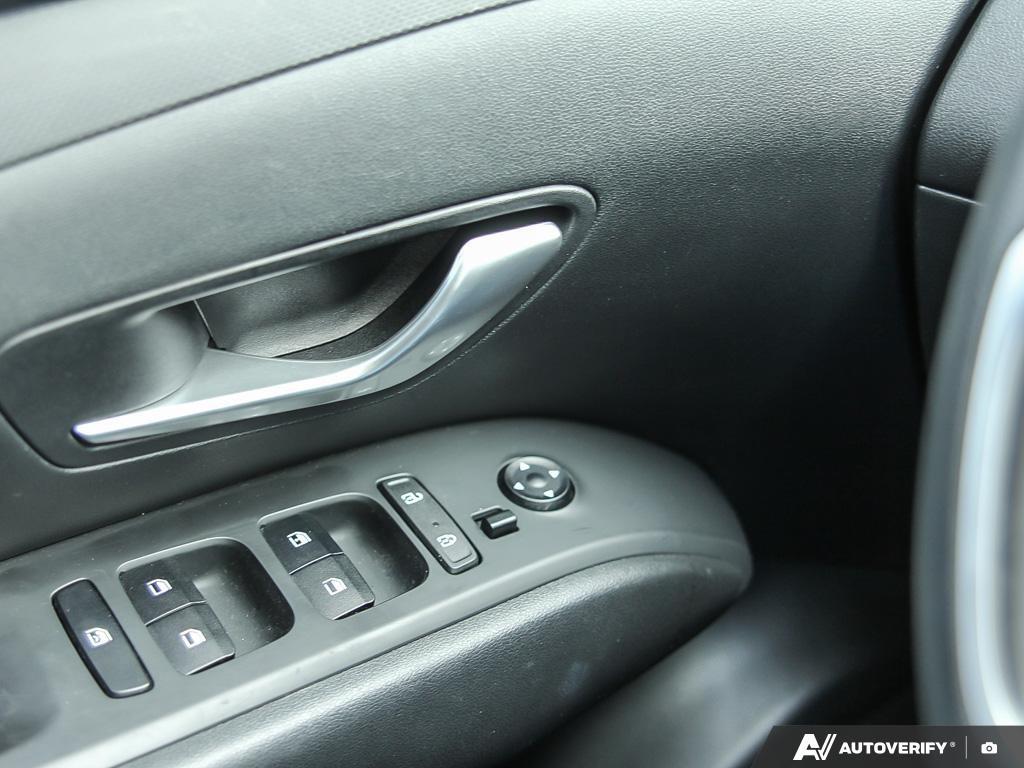 used 2022 Hyundai Tucson car, priced at $23,597