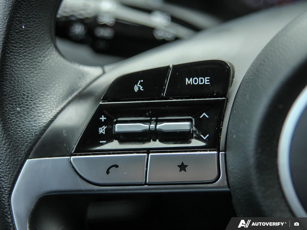 used 2022 Hyundai Tucson car, priced at $23,597