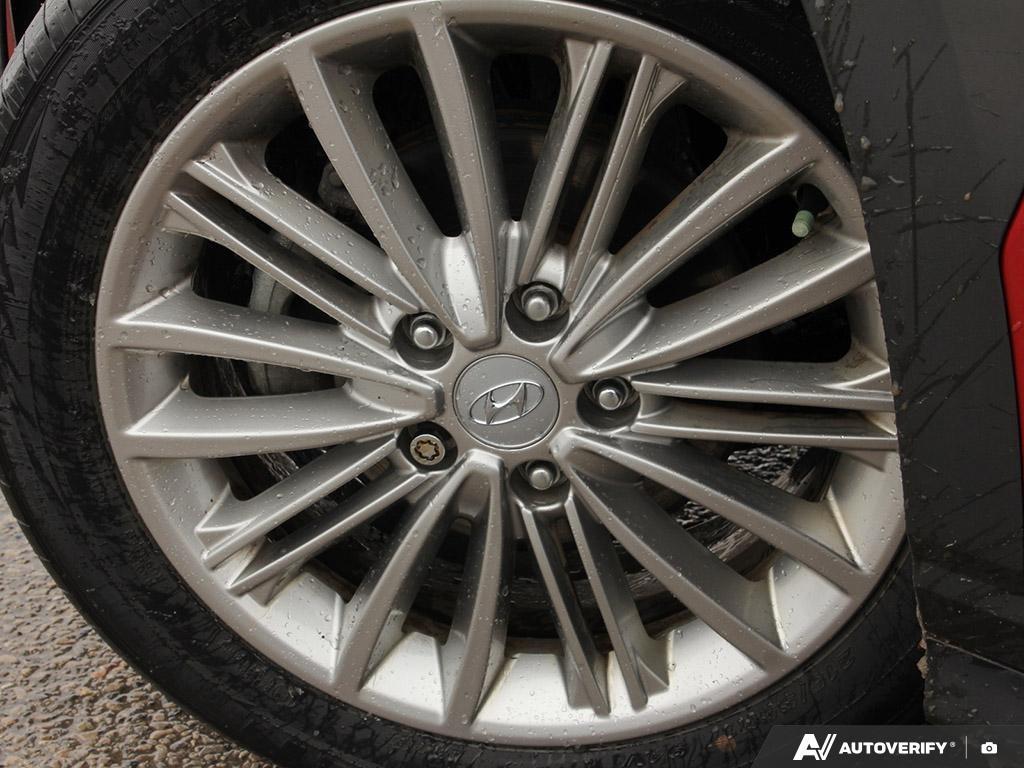 used 2021 Hyundai Kona car, priced at $23,597