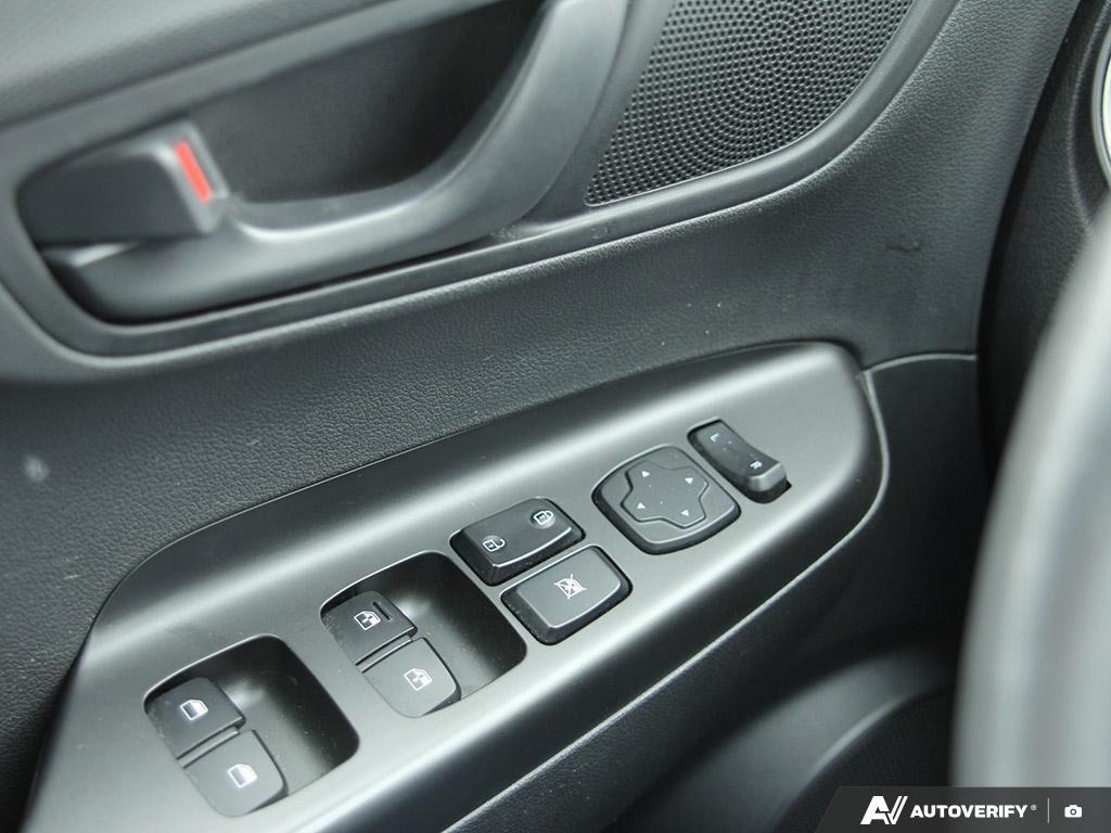 used 2021 Hyundai Kona car, priced at $23,597