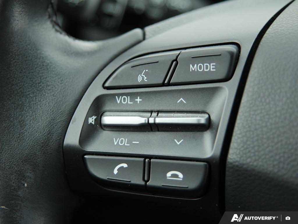 used 2021 Hyundai Kona car, priced at $23,597