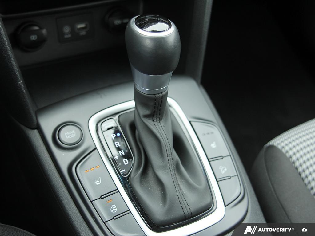 used 2021 Hyundai Kona car, priced at $23,597