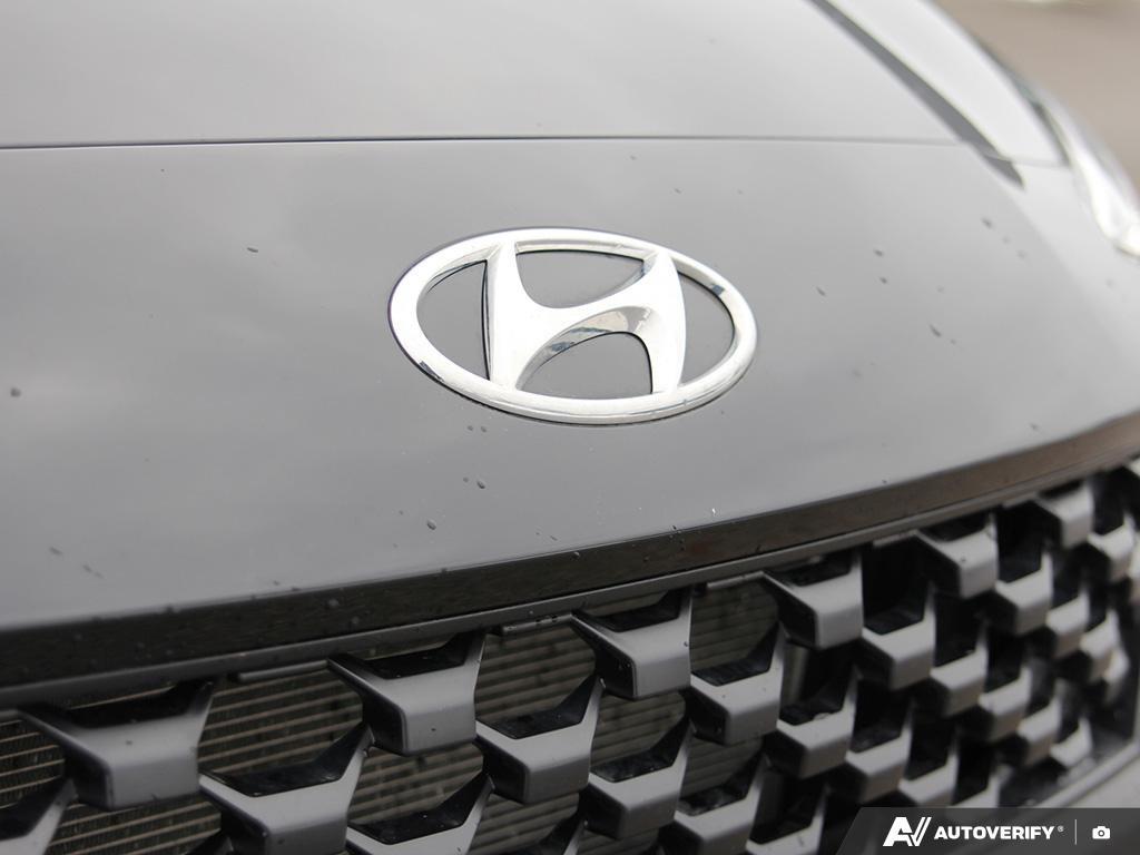 used 2023 Hyundai Kona car, priced at $27,597