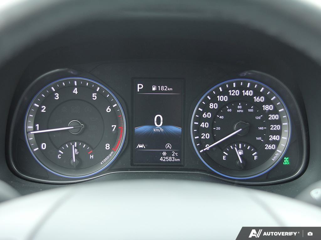 used 2023 Hyundai Kona car, priced at $27,597