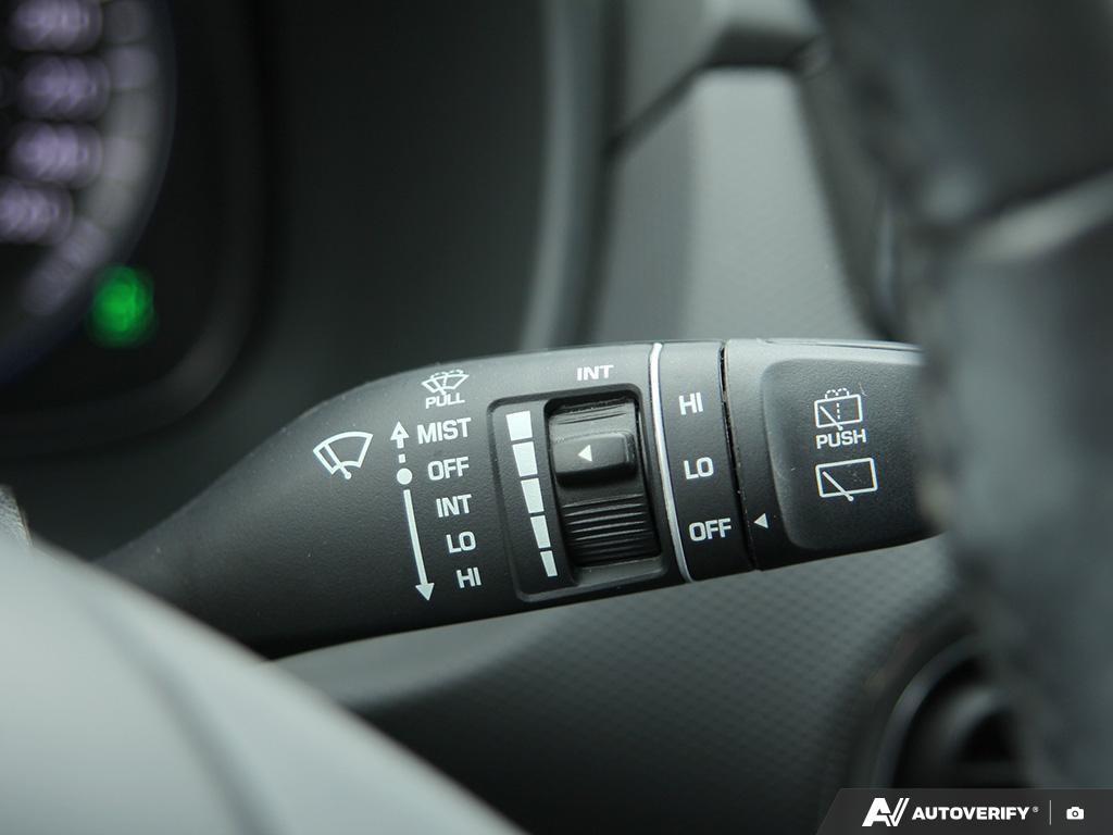 used 2023 Hyundai Kona car, priced at $27,597