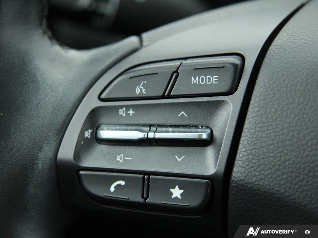 used 2023 Hyundai Kona car, priced at $27,597