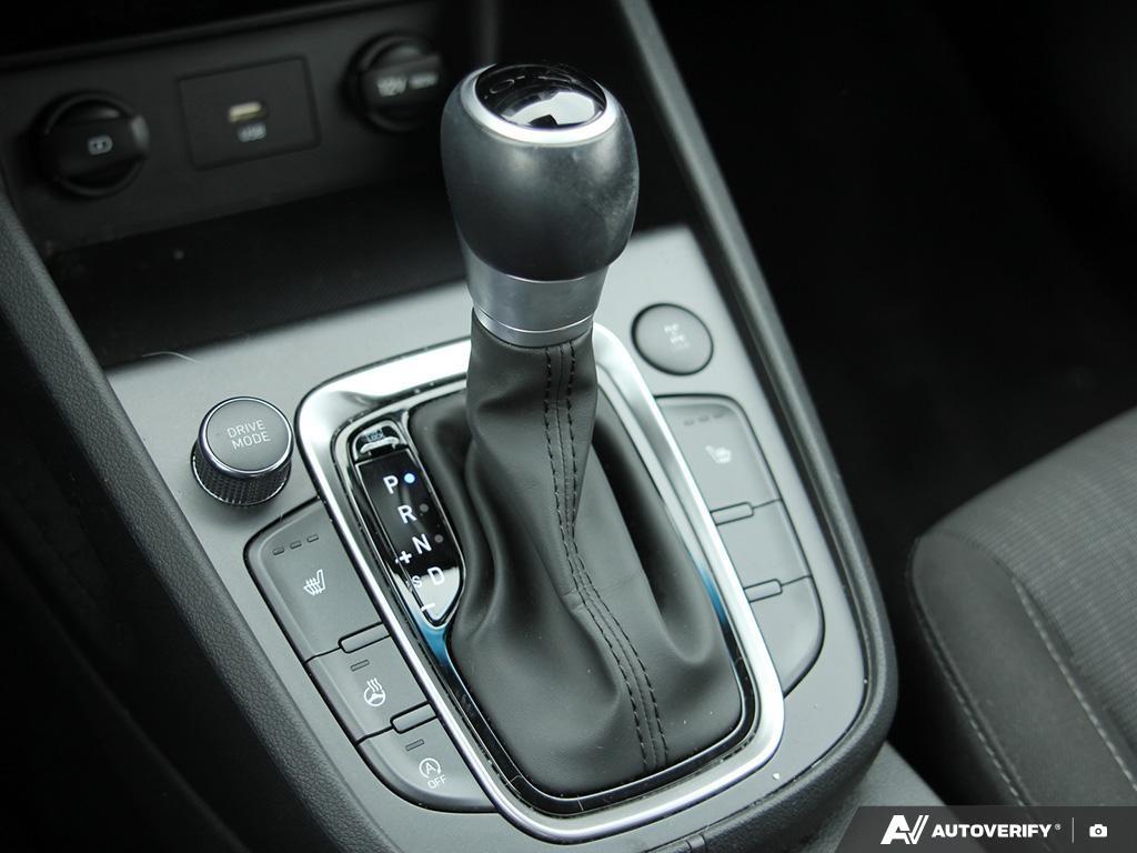 used 2023 Hyundai Kona car, priced at $27,597