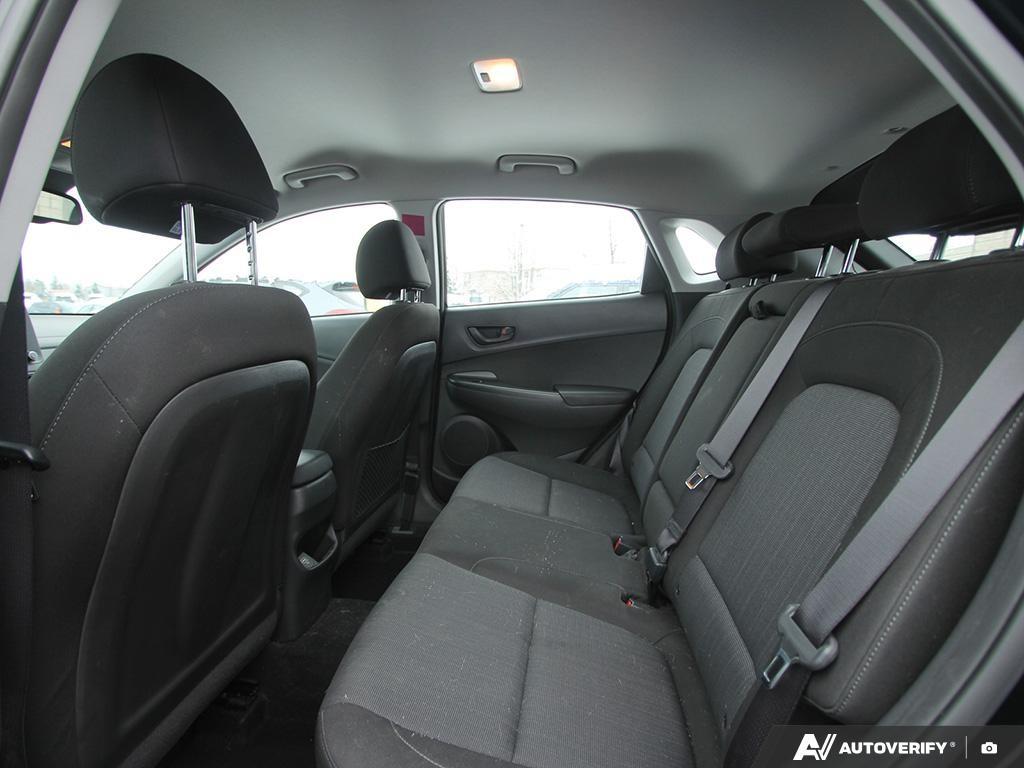 used 2023 Hyundai Kona car, priced at $27,597