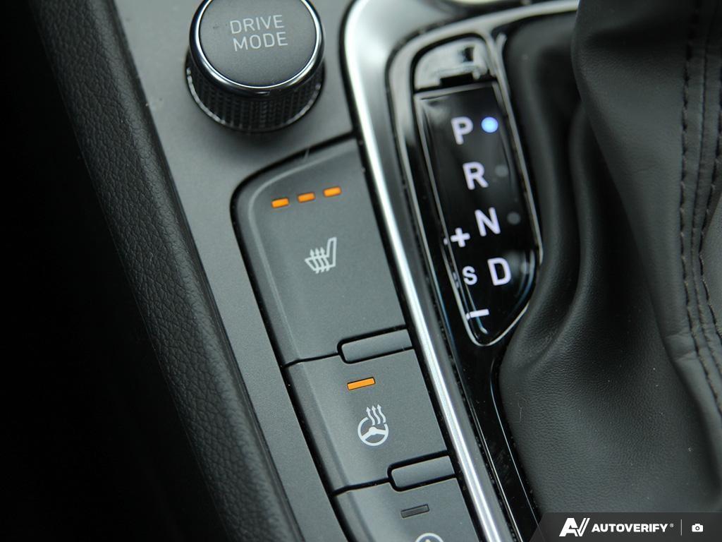 used 2023 Hyundai Kona car, priced at $27,597