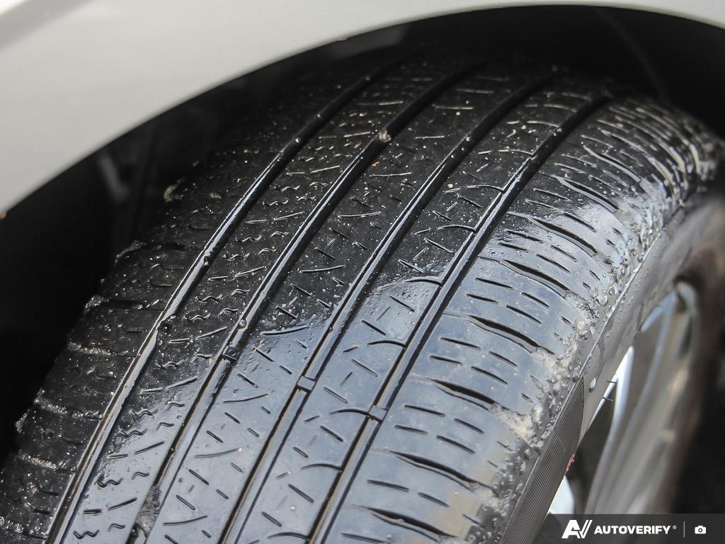 used 2023 Hyundai Sonata Hybrid car, priced at $27,619