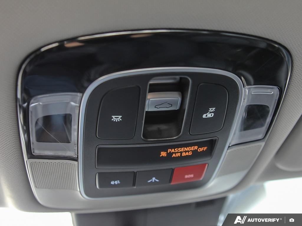 used 2023 Hyundai Sonata Hybrid car, priced at $27,619