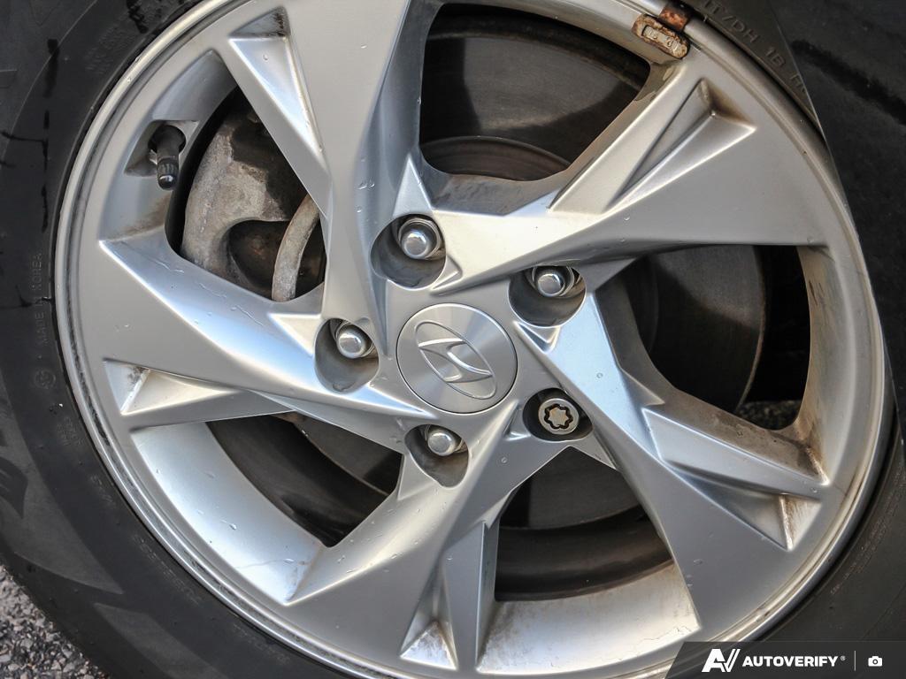 used 2022 Hyundai Elantra car, priced at $21,597