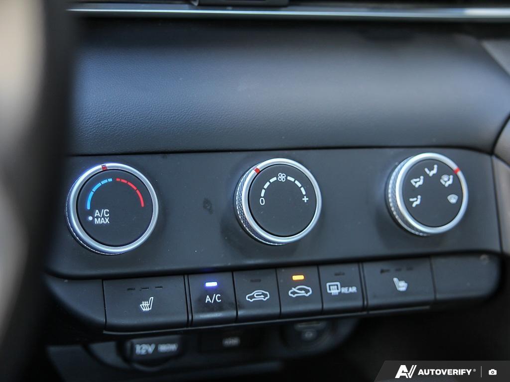 used 2022 Hyundai Elantra car, priced at $21,597