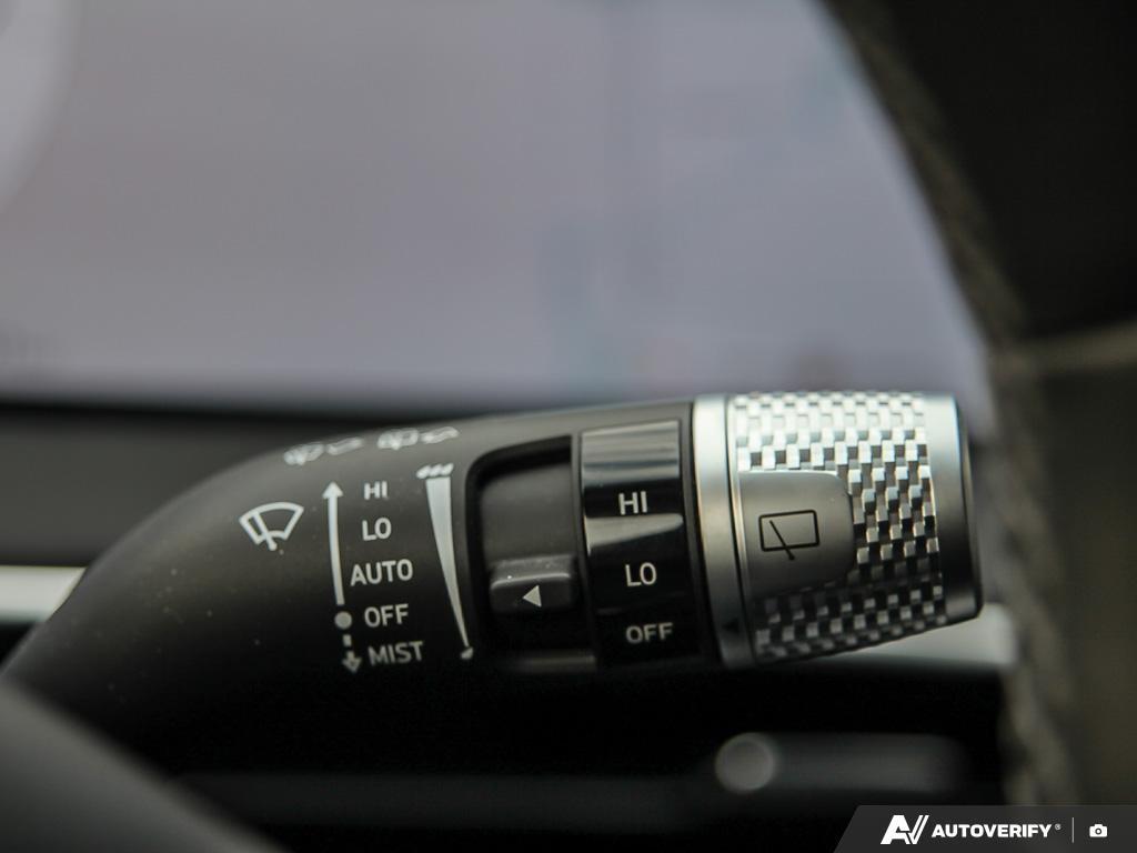 used 2026 Genesis GV70 car, priced at $63,597