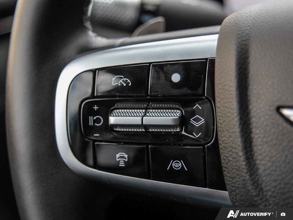 used 2026 Genesis GV70 car, priced at $63,597