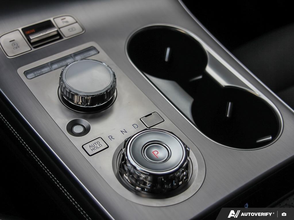 used 2026 Genesis GV70 car, priced at $63,597