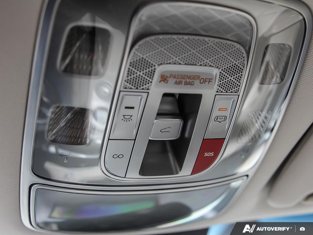 used 2023 Genesis GV70 car, priced at $45,597