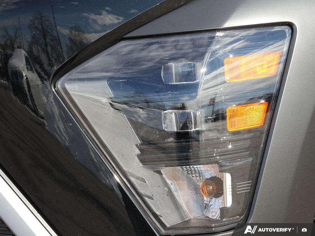 used 2024 Hyundai Kona car, priced at $31,597