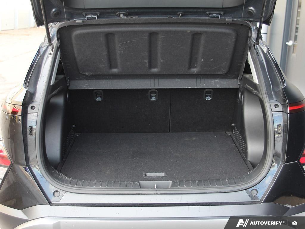 used 2024 Hyundai Kona car, priced at $31,597