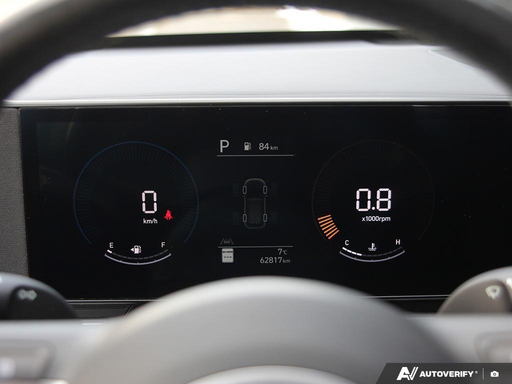 used 2024 Hyundai Kona car, priced at $31,597