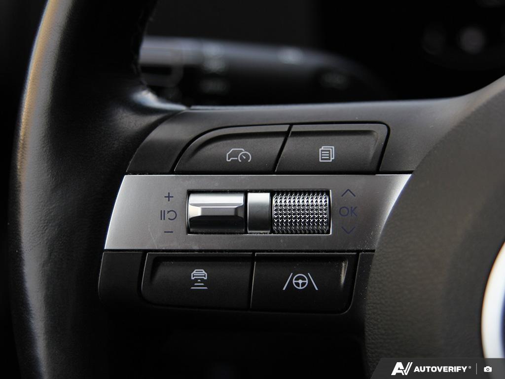 used 2024 Hyundai Kona car, priced at $31,597