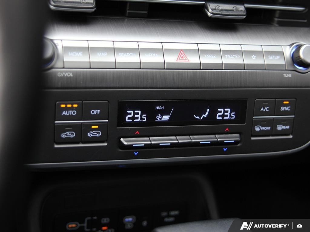 used 2024 Hyundai Kona car, priced at $31,597