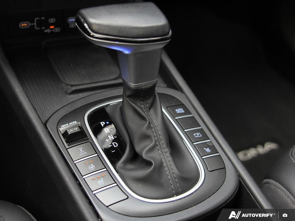 used 2024 Hyundai Kona car, priced at $31,597