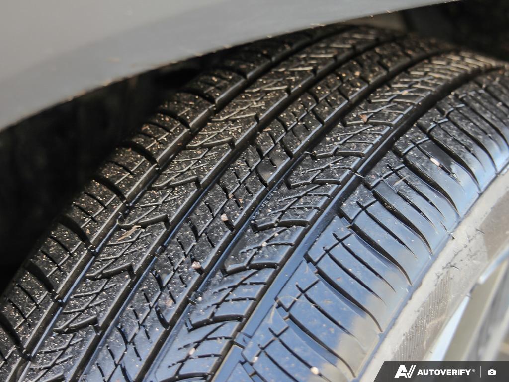 used 2022 Hyundai Tucson Hybrid car, priced at $30,597