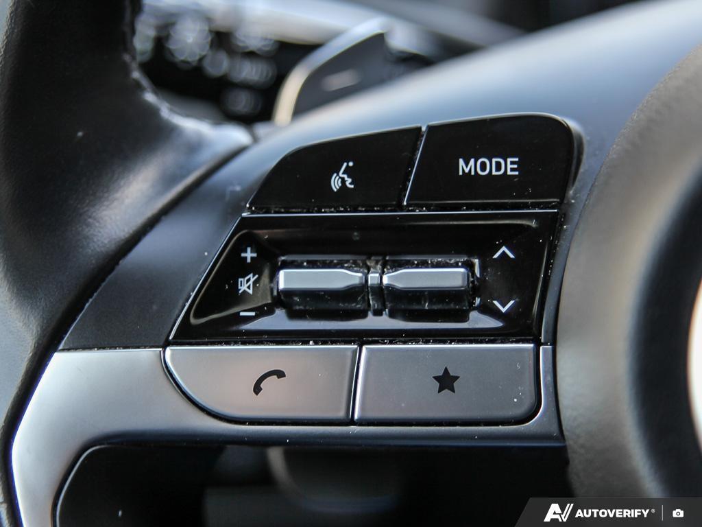 used 2022 Hyundai Tucson Hybrid car, priced at $30,597