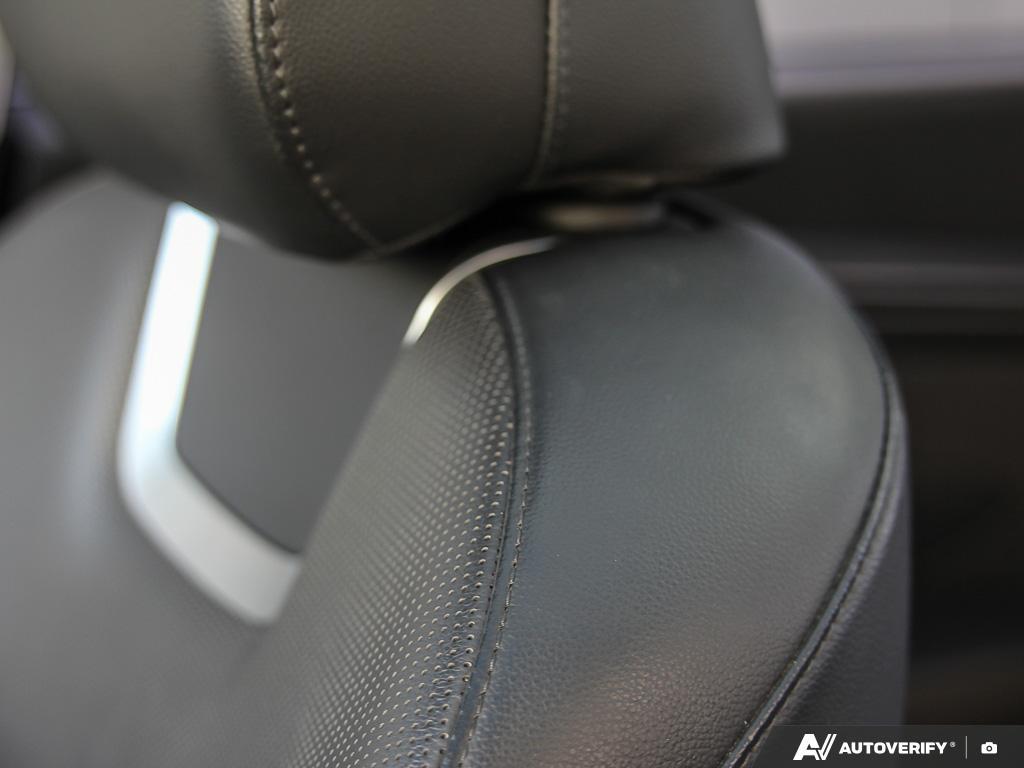 used 2022 Hyundai Tucson Hybrid car, priced at $30,597