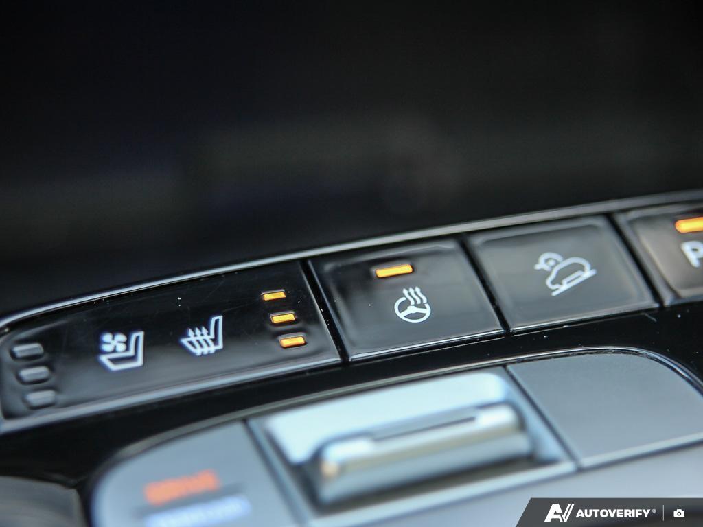 used 2022 Hyundai Tucson Hybrid car, priced at $30,597