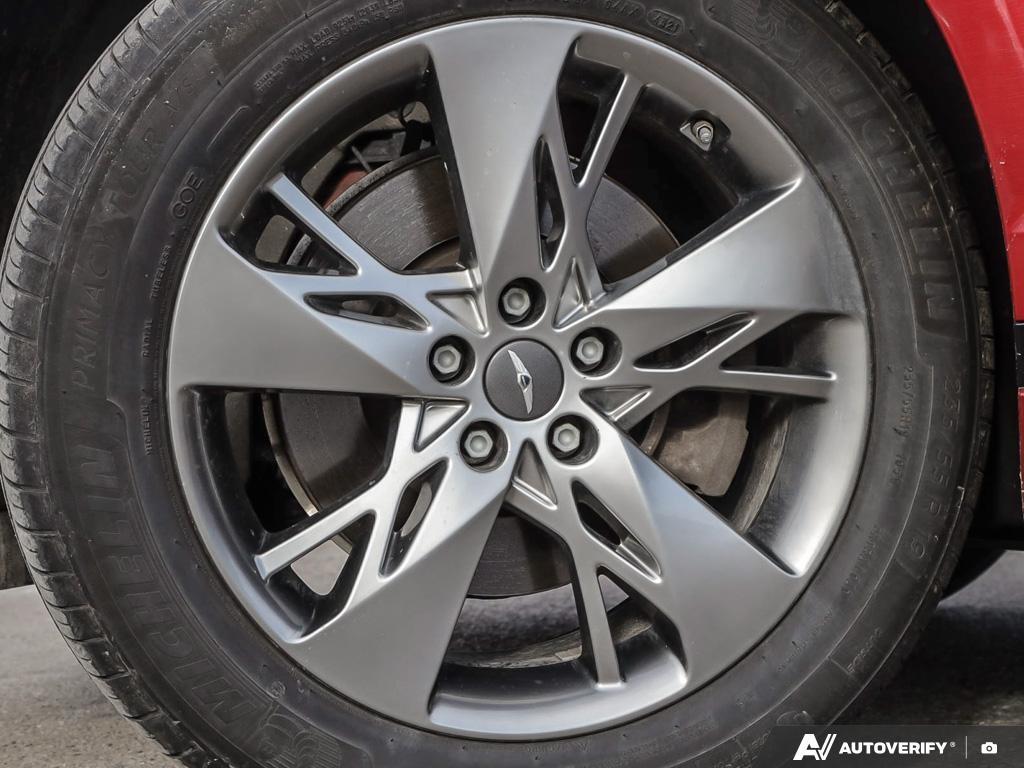 used 2022 Genesis GV70 car, priced at $41,597