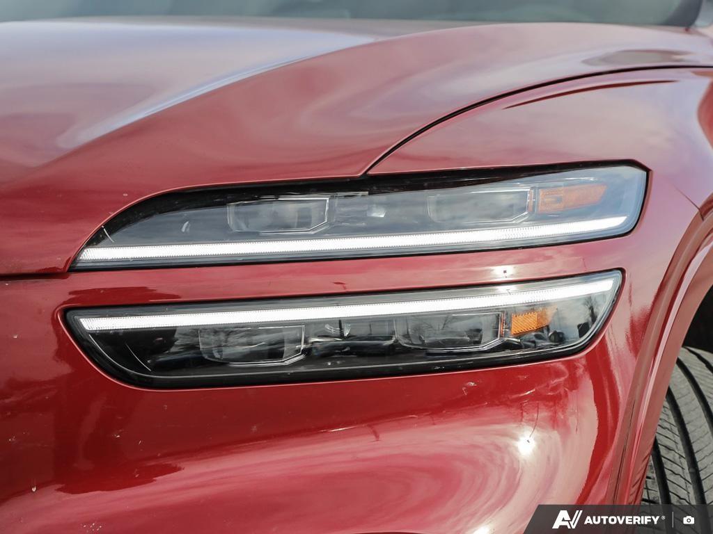 used 2022 Genesis GV70 car, priced at $41,597