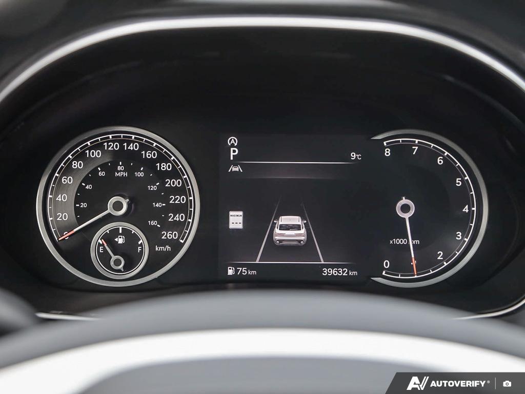 used 2022 Genesis GV70 car, priced at $41,597