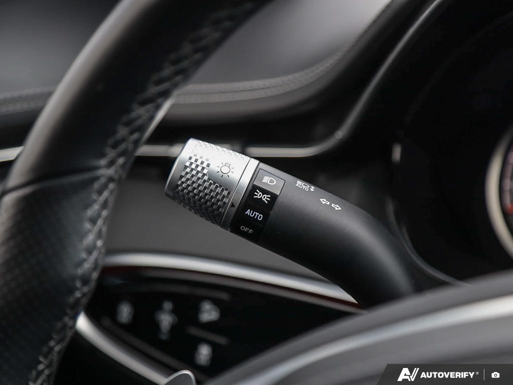 used 2022 Genesis GV70 car, priced at $41,597