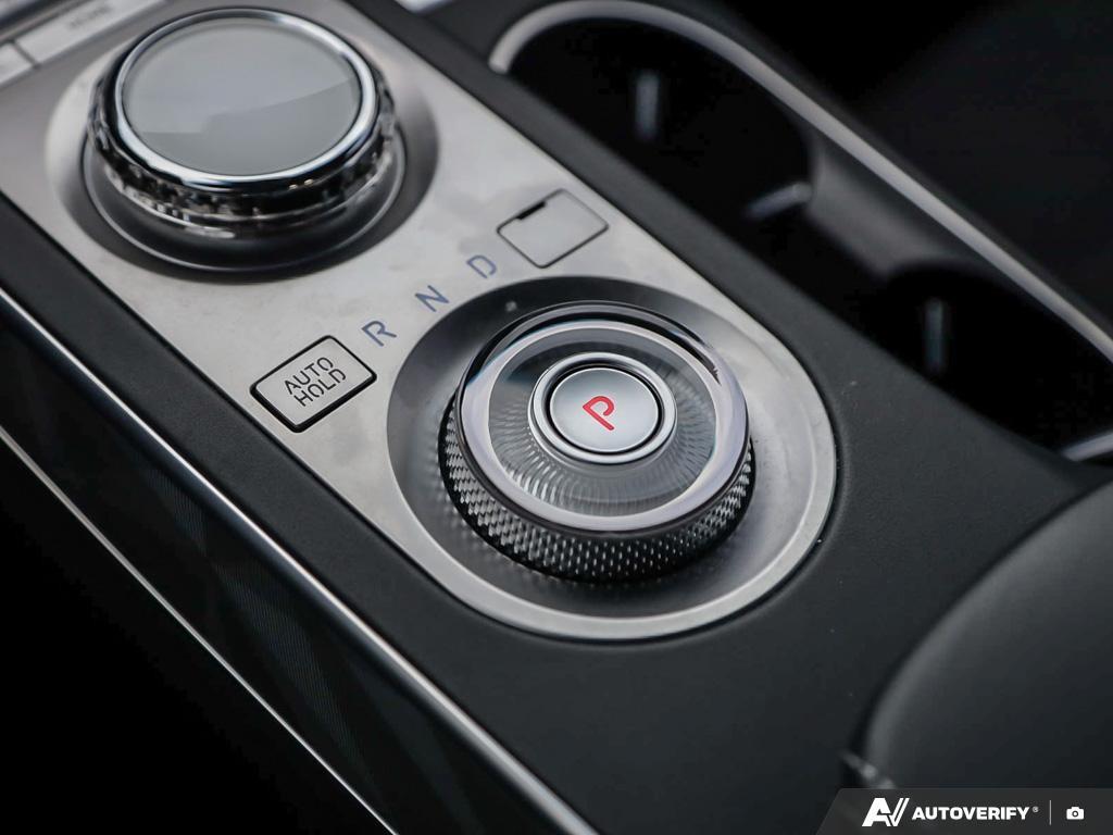 used 2022 Genesis GV70 car, priced at $41,597