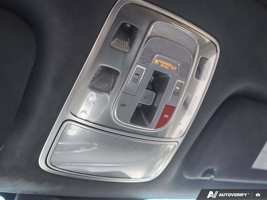 used 2022 Genesis GV70 car, priced at $41,597