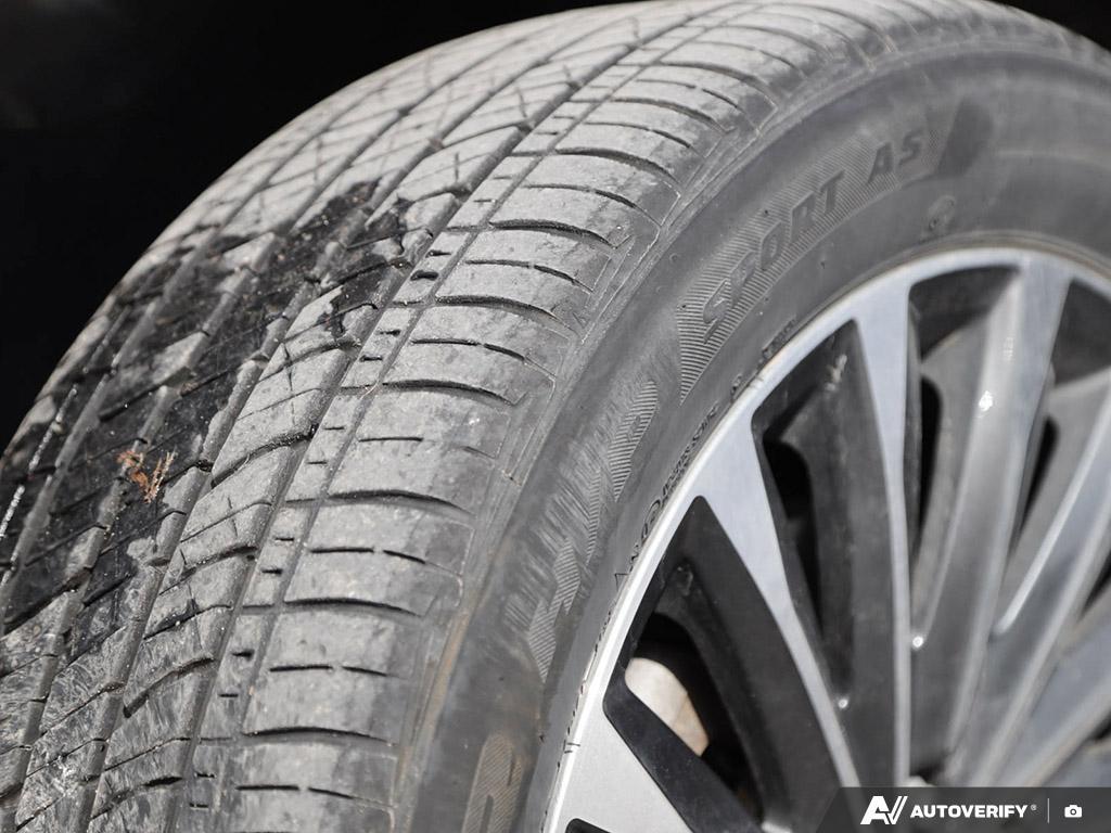 used 2023 Hyundai Palisade car, priced at $48,597