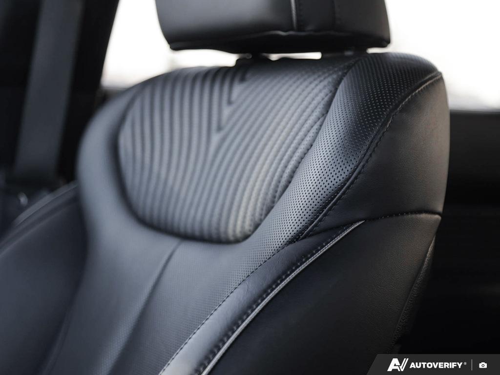 used 2023 Hyundai Palisade car, priced at $48,597