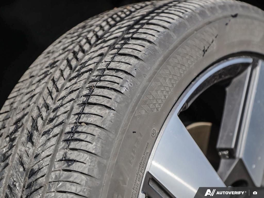 used 2025 Hyundai Santa Fe HEV car, priced at $49,597