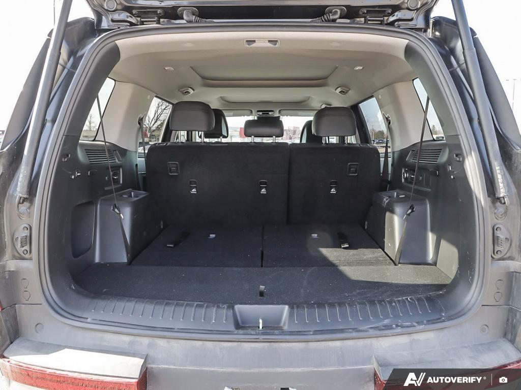 used 2025 Hyundai Santa Fe HEV car, priced at $49,597