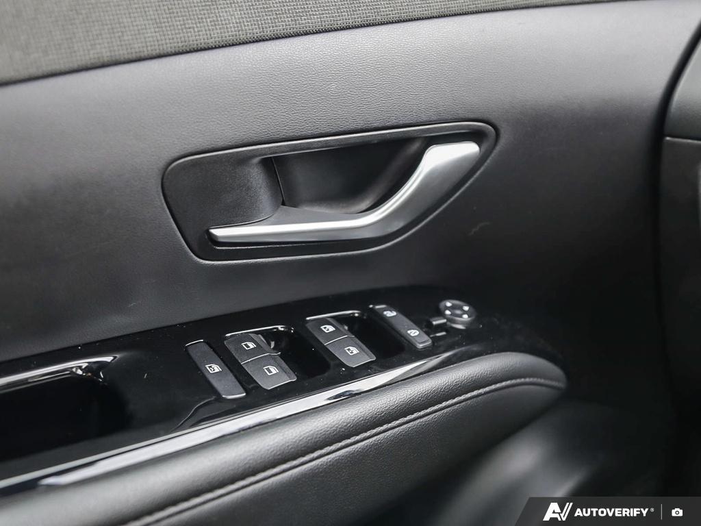 used 2023 Hyundai Santa Cruz car, priced at $37,097