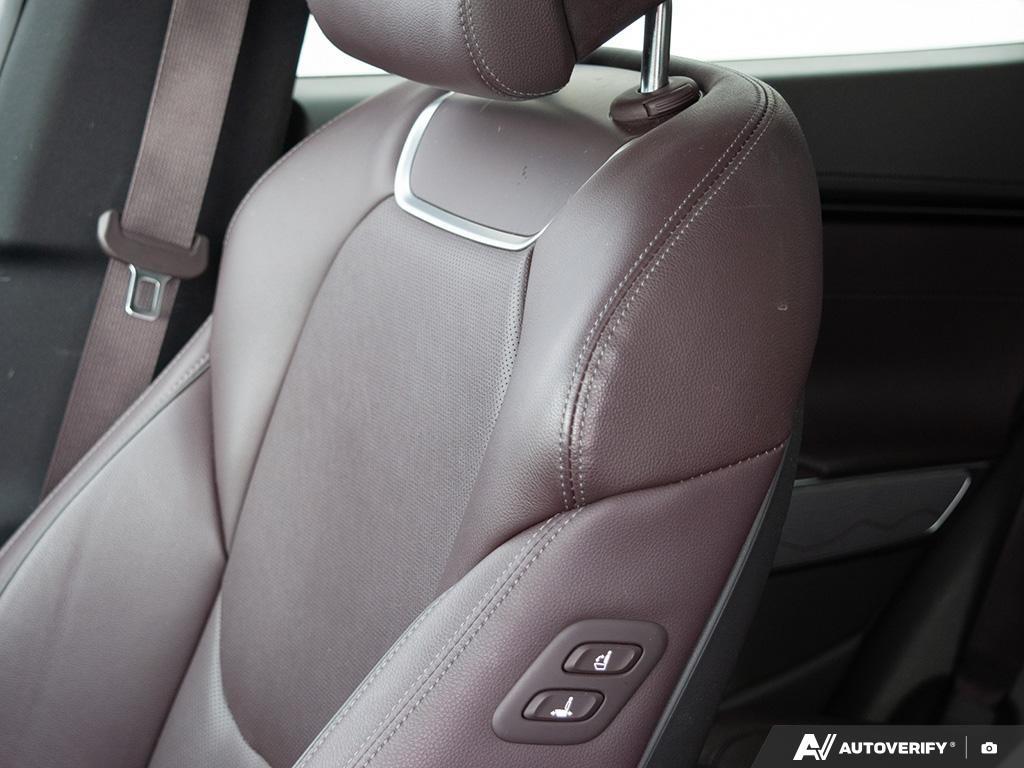 used 2022 Genesis GV70 car, priced at $40,597