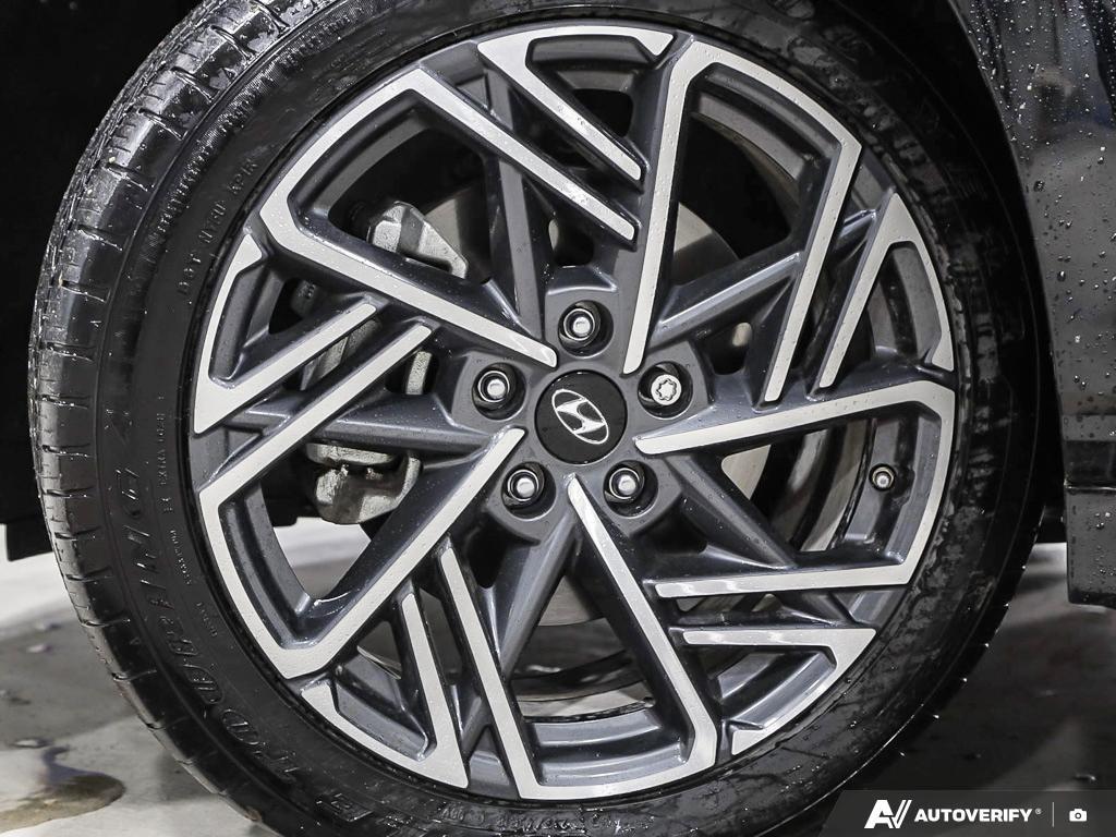 used 2023 Hyundai Kona car, priced at $29,597