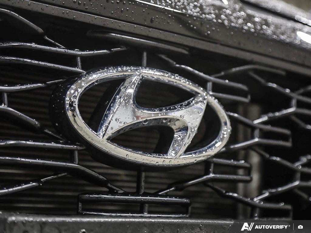 used 2023 Hyundai Kona car, priced at $29,597