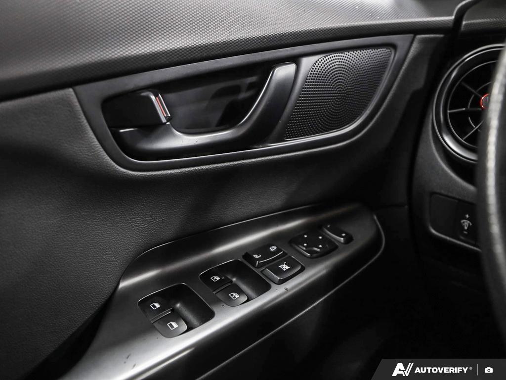 used 2023 Hyundai Kona car, priced at $29,597