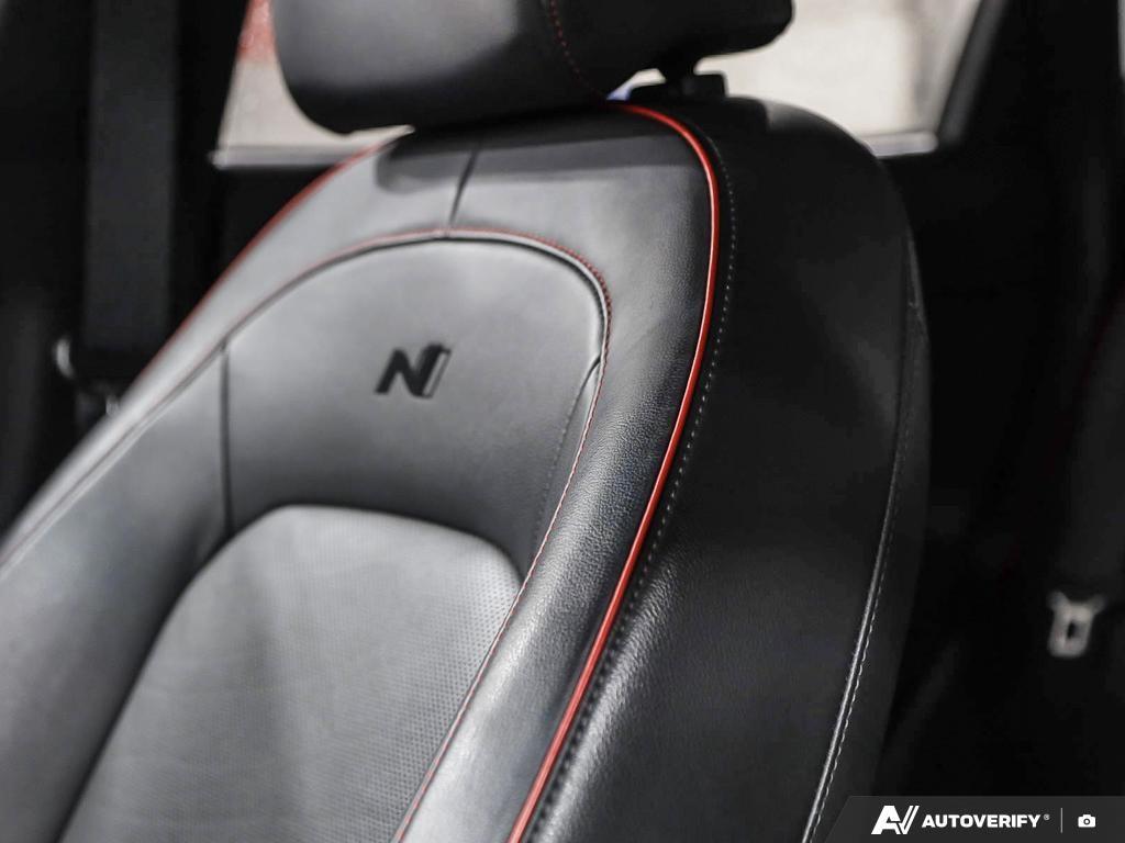 used 2023 Hyundai Kona car, priced at $29,597