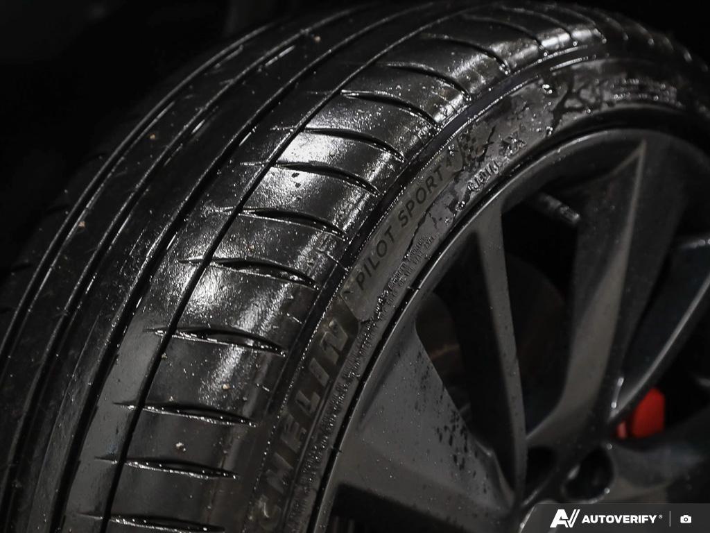 used 2023 Genesis G70 car, priced at $47,597