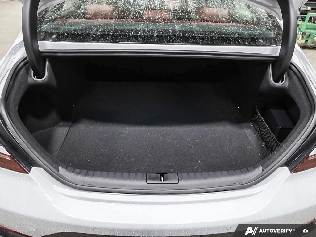 used 2023 Genesis G70 car, priced at $47,597