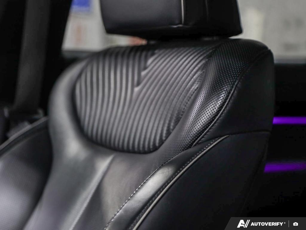 used 2023 Hyundai Palisade car, priced at $49,597